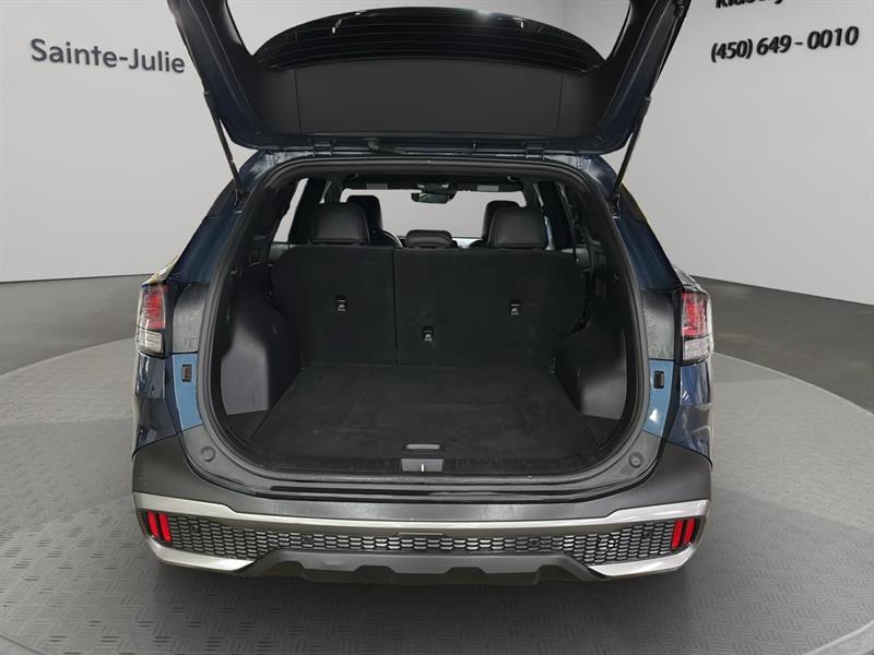 kia Sportage 2024 - 21