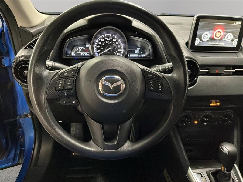 mazda CX-3 2017 - 11