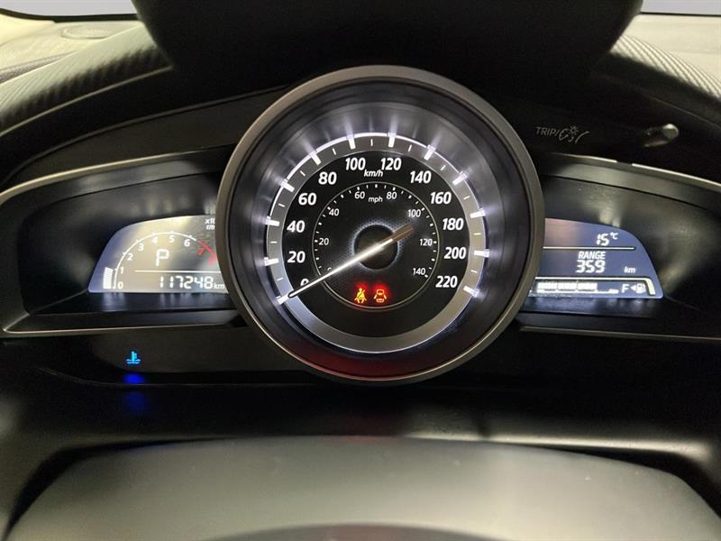 mazda CX-3 2017 - 12