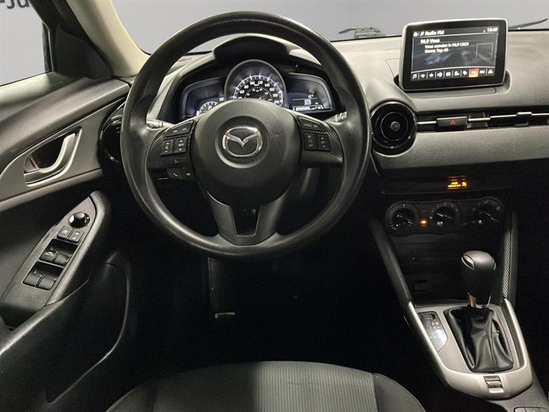 mazda CX-3 2017 - 13