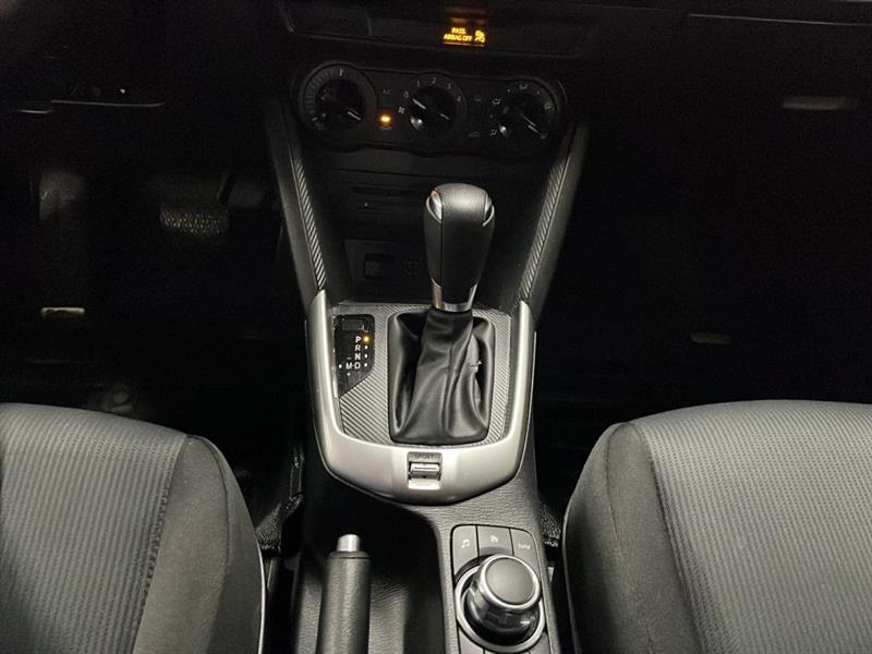 mazda CX-3 2017 - 15