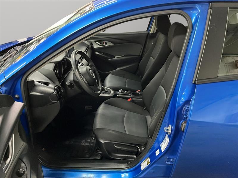 mazda CX-3 2017 - 17