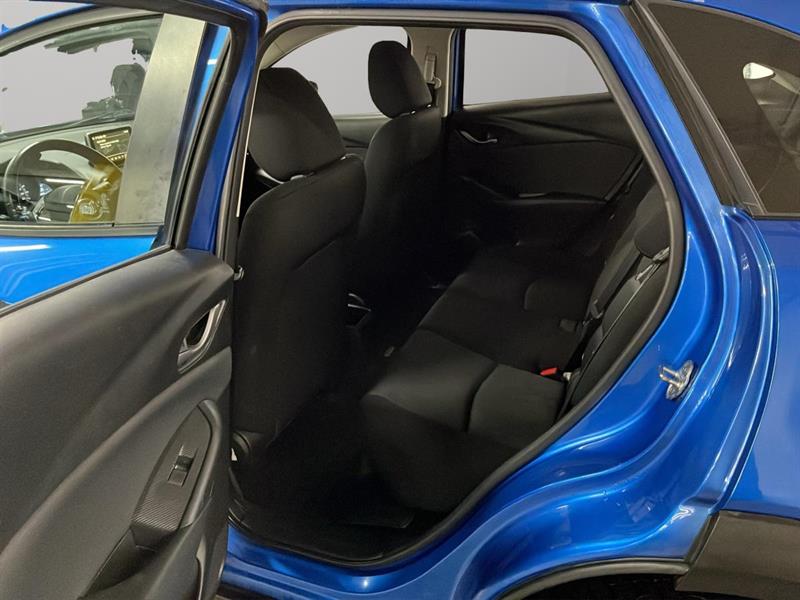 mazda CX-3 2017 - 20