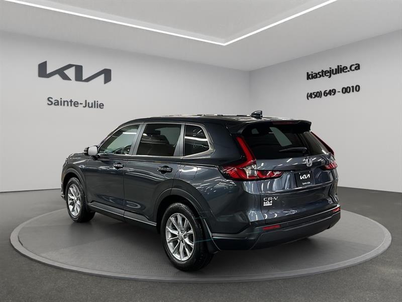 honda CR-V 2023 - 5