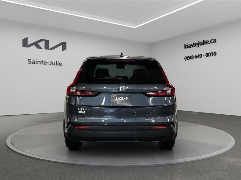honda CR-V 2023 - 6