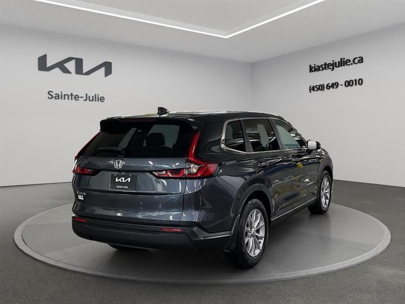 honda CR-V 2023 - 7