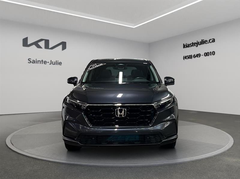 honda CR-V 2023 - 10