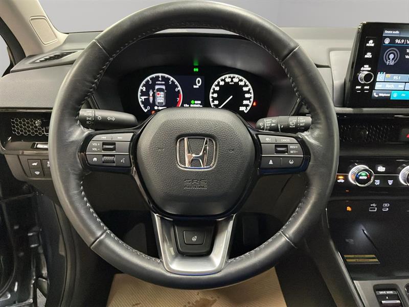 honda CR-V 2023 - 11