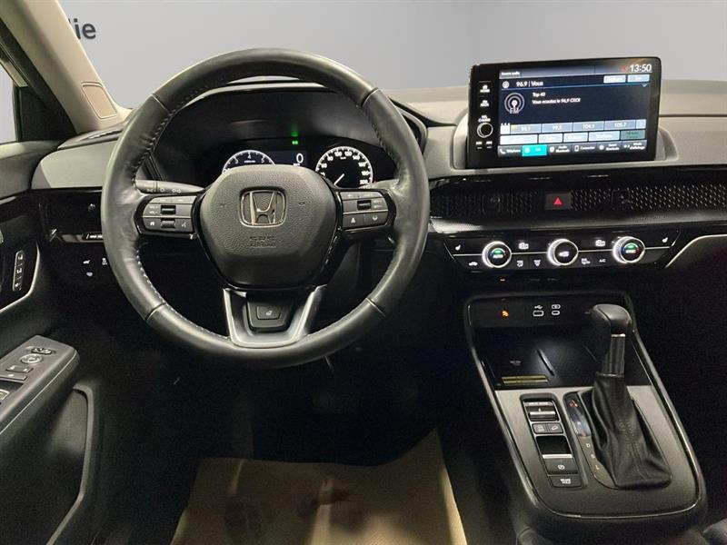 honda CR-V 2023 - 13