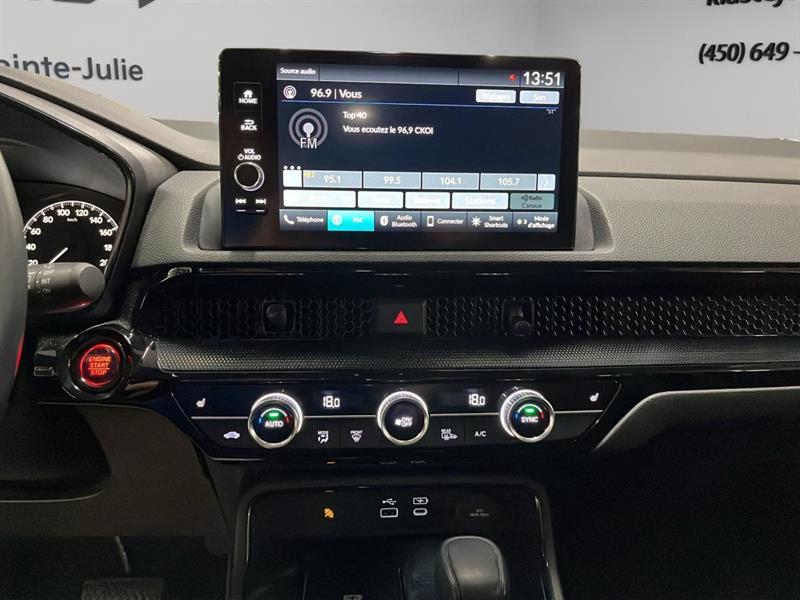 honda CR-V 2023 - 14