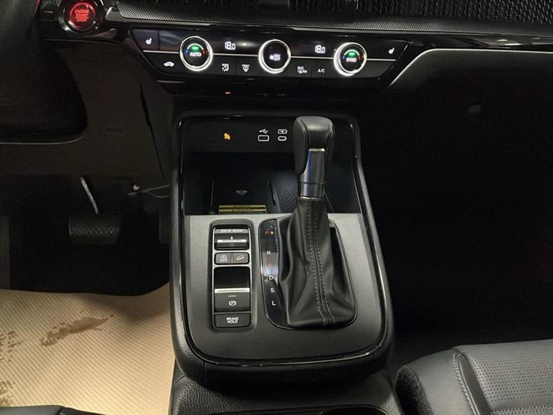 honda CR-V 2023 - 15