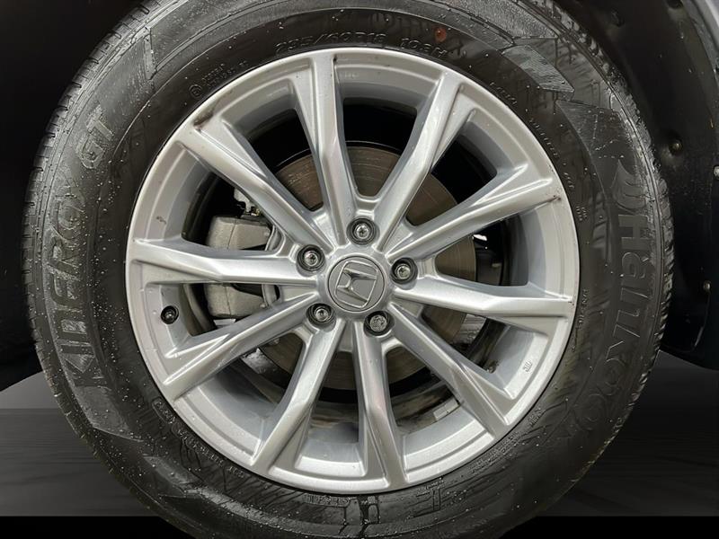 honda CR-V 2023 - 16