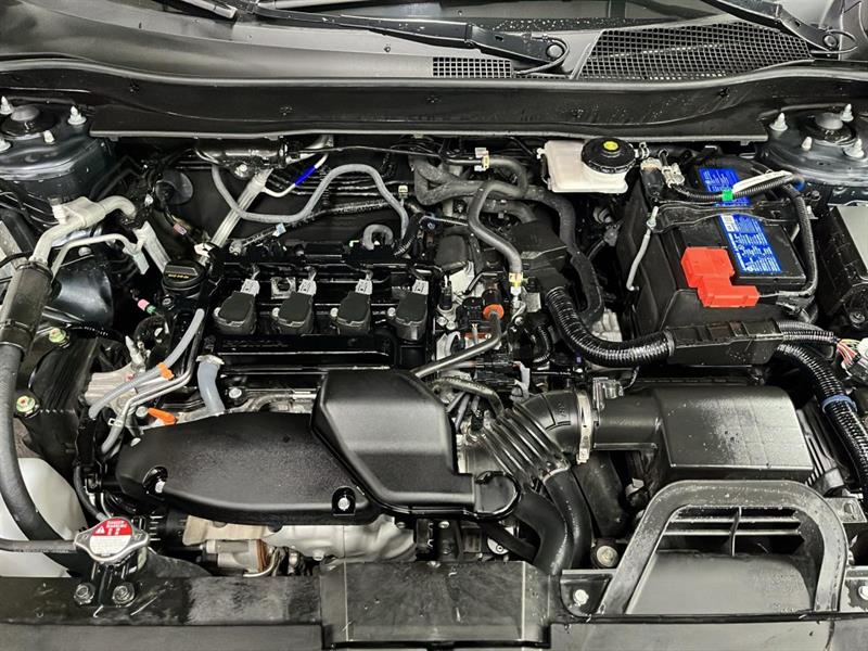 honda CR-V 2023 - 17