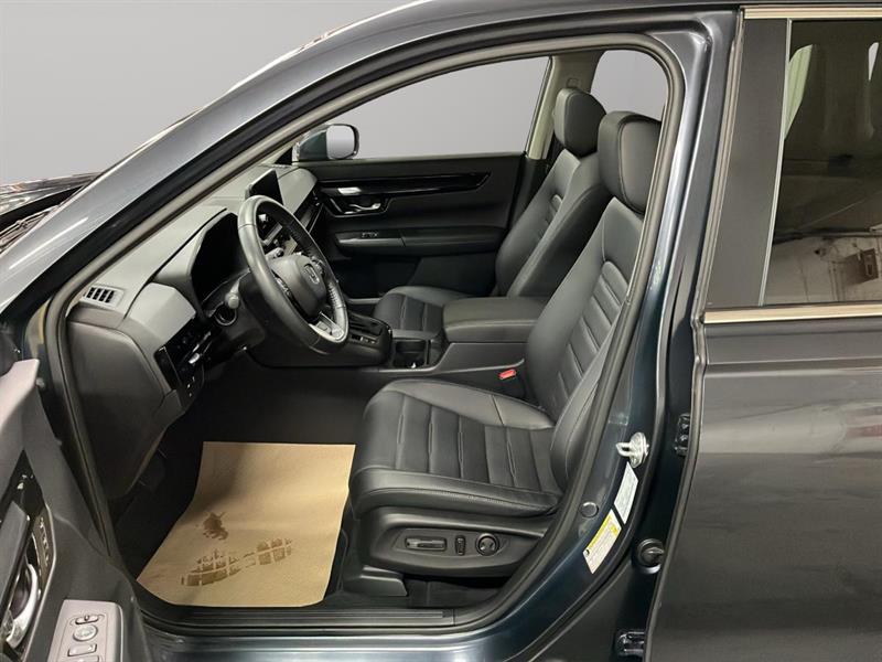 honda CR-V 2023 - 18