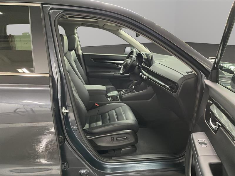 honda CR-V 2023 - 19