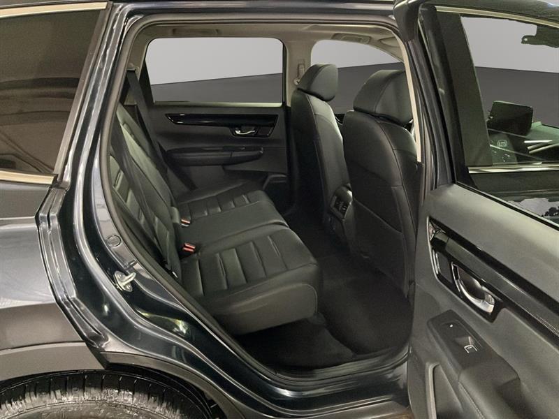 honda CR-V 2023 - 20