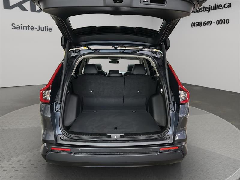 honda CR-V 2023 - 21