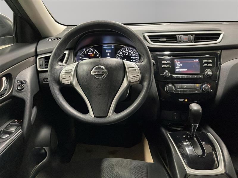 nissan Rogue 2014 - 13