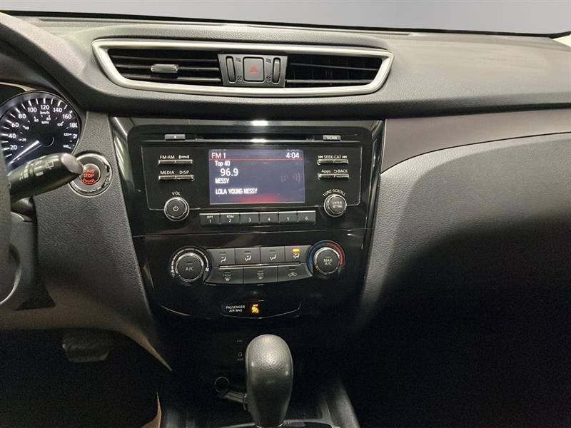 nissan Rogue 2014 - 14