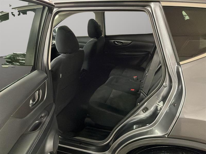 nissan Rogue 2014 - 20