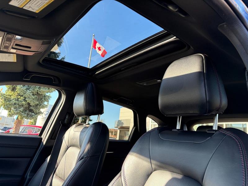 mazda CX-5 2023 - 13