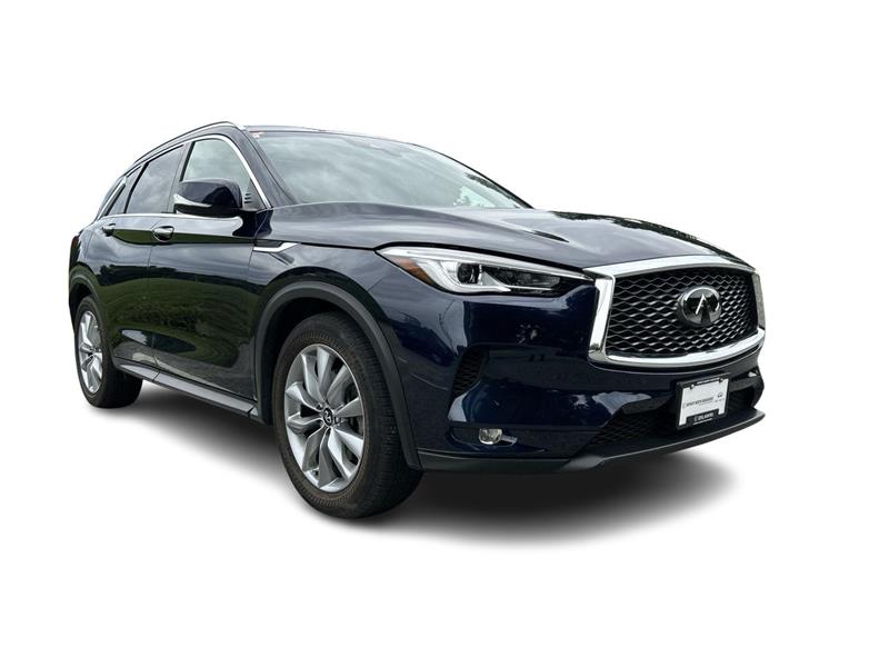 infiniti QX50 2021 - 2