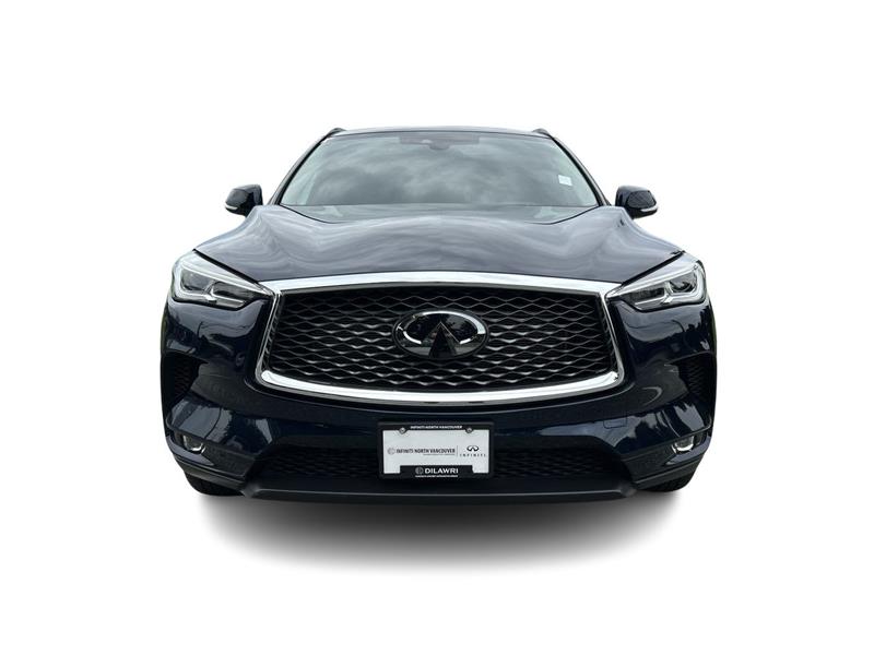 infiniti QX50 2021 - 4