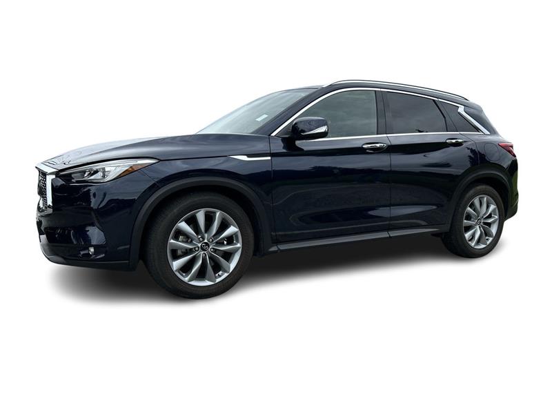 infiniti QX50 2021 - 7