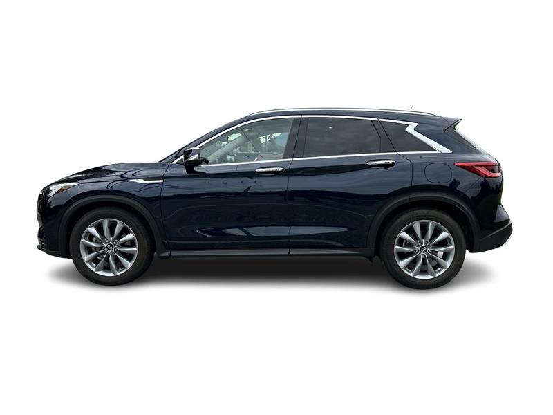infiniti QX50 2021 - 8
