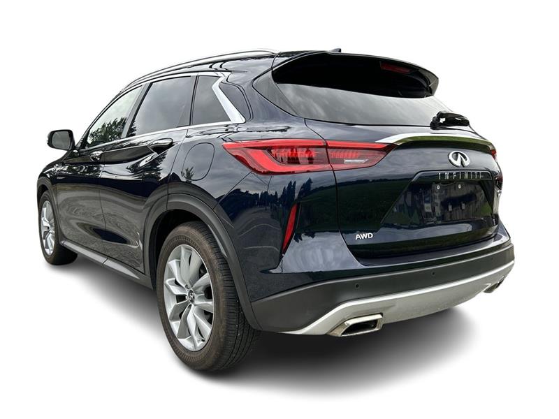 infiniti QX50 2021 - 10