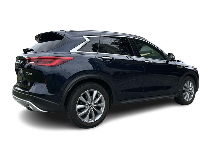 infiniti QX50 2021 - 15