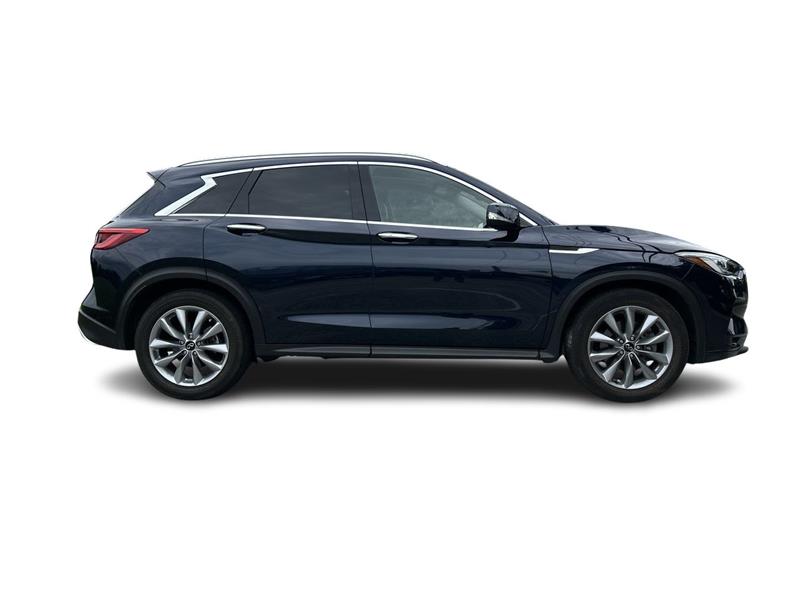 infiniti QX50 2021 - 16