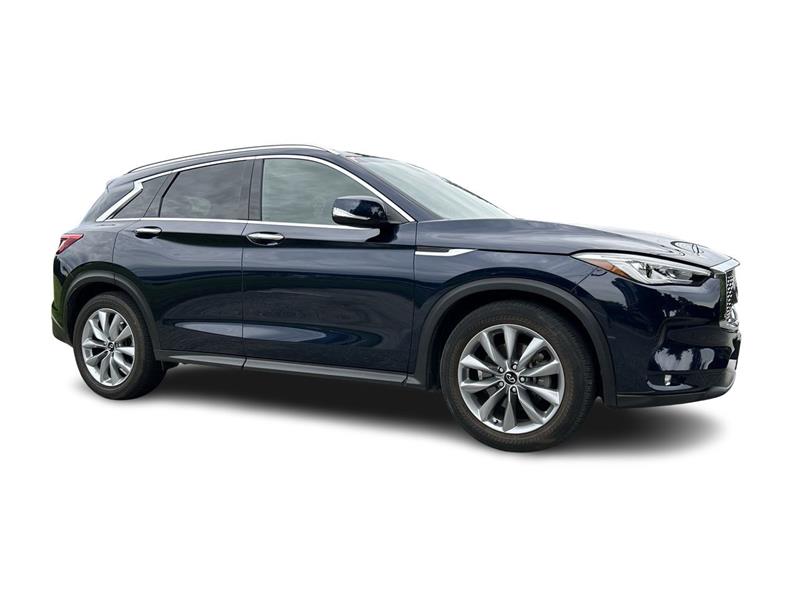 infiniti QX50 2021 - 17