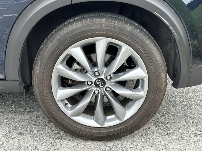 infiniti QX50 2021 - 18