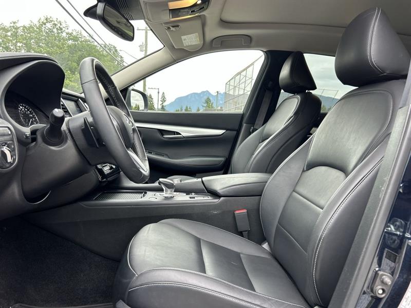 infiniti QX50 2021 - 19