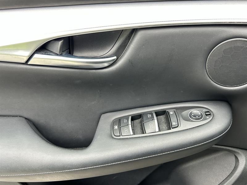 infiniti QX50 2021 - 20