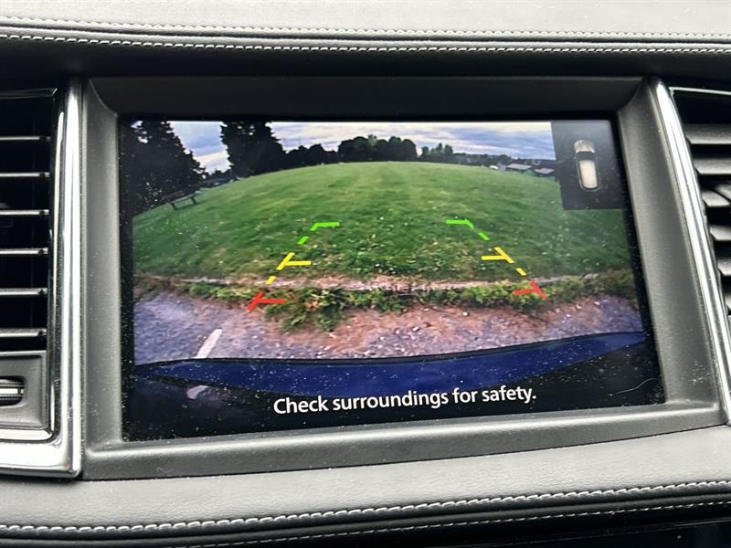 infiniti QX50 2021 - 24