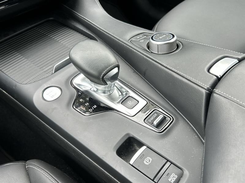 infiniti QX50 2021 - 26