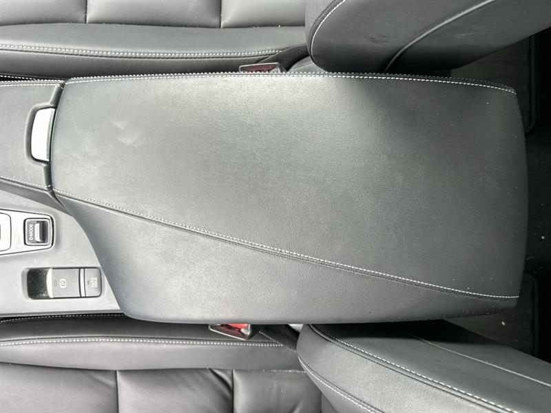 infiniti QX50 2021 - 27