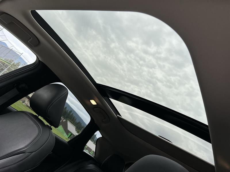 infiniti QX50 2021 - 28