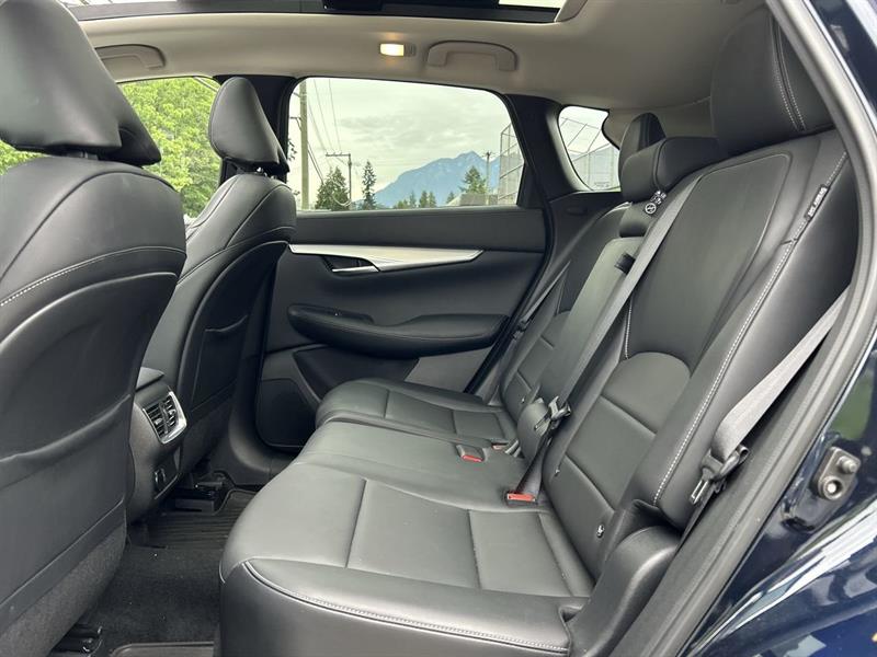 infiniti QX50 2021 - 29