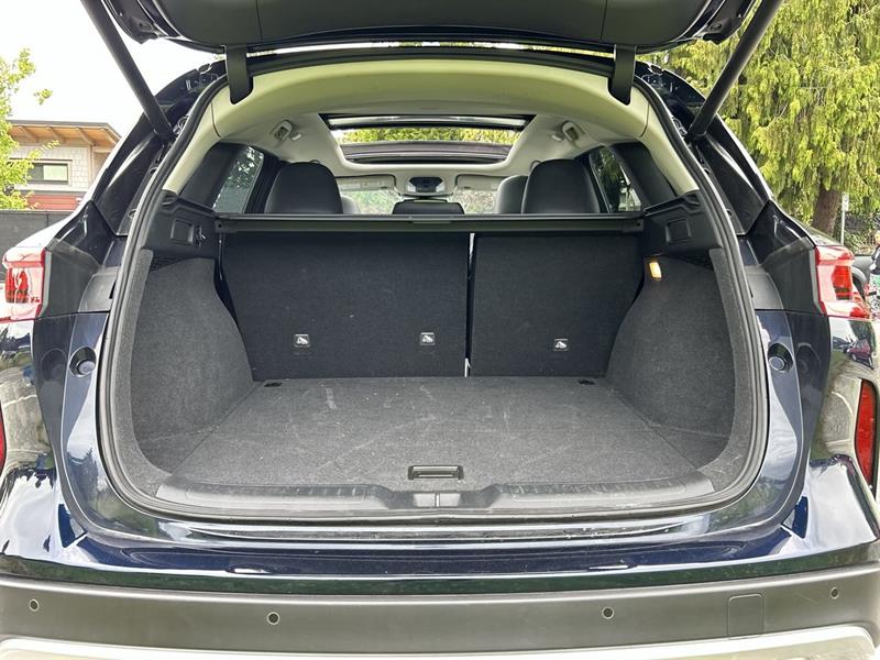 infiniti QX50 2021 - 30