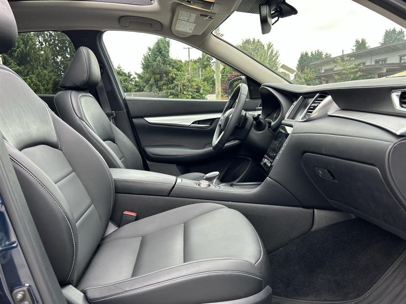infiniti QX50 2021 - 31