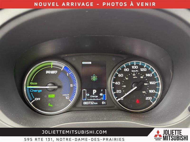 mitsubishi Outlander PHEV 2022 - 6