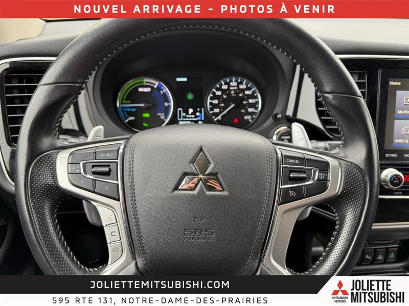 mitsubishi Outlander PHEV 2022 - 8