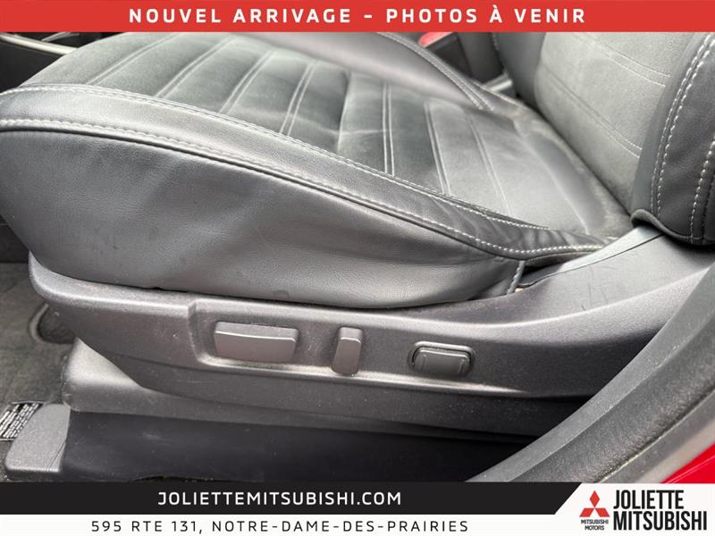 mitsubishi Outlander PHEV 2022 - 10