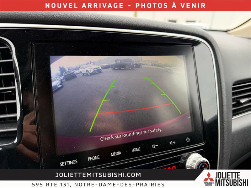 mitsubishi Outlander PHEV 2022 - 11