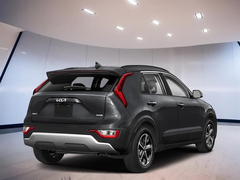 kia Niro PHEV 2026 - 2