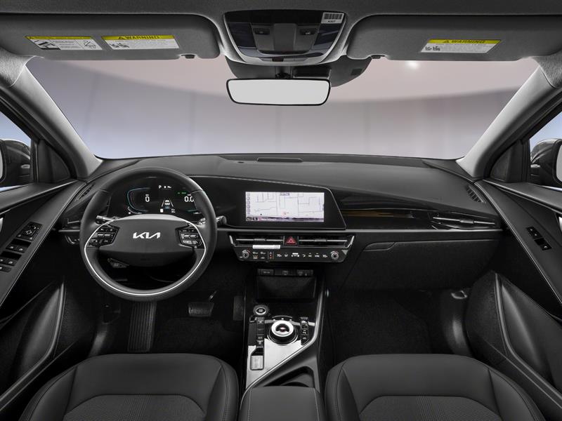 kia Niro PHEV 2026 - 4