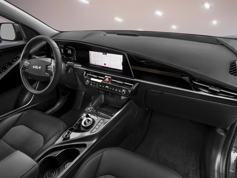 kia Niro PHEV 2026 - 11